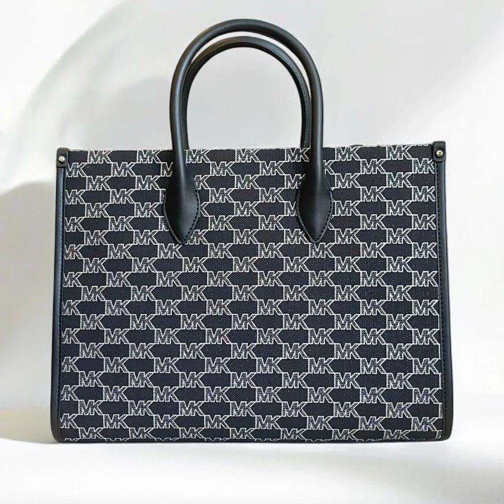 NWT Michael Kors Tote - Picture 2 of 9